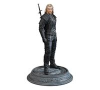 THE WITCHER - Geralt of Rivia Pvc Figure Dark Horse