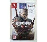 The Witcher 3: Wild Hunt Light Edition - GIOCO NSW