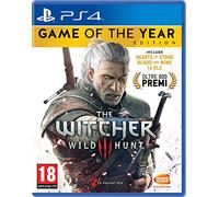 The Witcher 3 Wild Hunt GOTY Ed.
