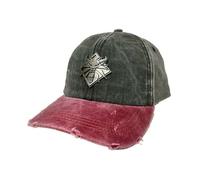 The Witcher III: Wild Hunt Baseball Cap Logo Vintage
