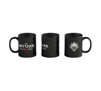 The Witcher Iii: Wild Hunt Heat Change Tazza Witcher Signs 480 Ml Good Loot