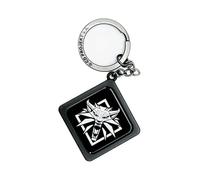 The Witcher Iii: Wild Hunt Portachiavi Aard Simbolo Good Loot