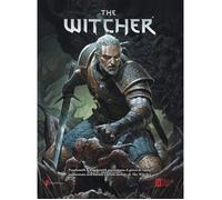 The Witcher - Il Gioco di Ruolo