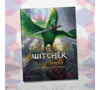 THE WITCHER - IL GIOCO DI RUOLO - EASY MODE: 1