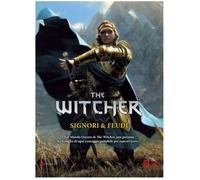 The Witcher - Il Gioco di Ruolo - Signori e Feudi