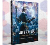 the witcher - il gioco di ruolo - tomo del caos