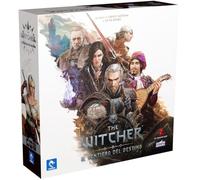 The Witcher - Il Sentiero del Destino