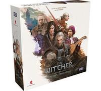 Gioco da tavolo Asmodee The Witcher: Sentiero del Destino 1-5 giocatori 14+