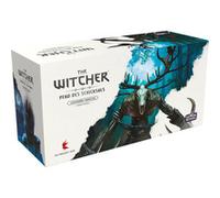 The Witcher: Il Sentiero del Destino - Mostri Leggendari, Gioco da tavolo
