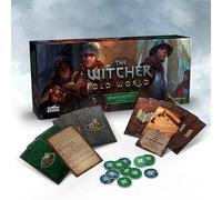 THE WITCHER - IL VECCHIO MONDO - AVVENTURE - ESPANSIONE