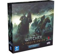 The Witcher - Il vecchio Mondo - Caccia Selvaggia