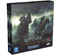 The Witcher: Il vecchio Mondo - Caccia Selvaggia