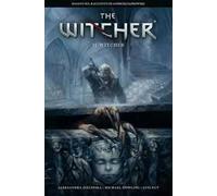 The witcher. Il witcher