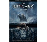 The witcher. Il witcher