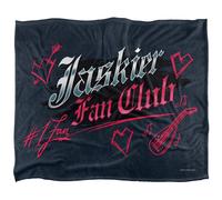 The Witcher Jaskier Fan Club Coperta (TV28669)