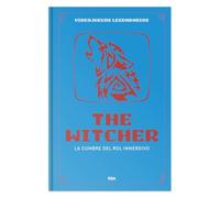 The Witcher. La cumbre del rol inmersivo: XIX