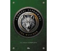 The Witcher. La saga completa