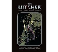 The Witcher Library Edition Volume 1