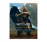 The Witcher: Lords E Terre