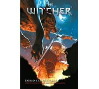 The Witcher - L'Orso e la Farfalla - Panini Comics - Italiano