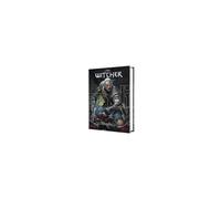 The Witcher Gioco da Tavolo