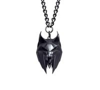 The Witcher Medallion Lynx