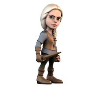 Minix - TV Series #106 - The Witcher - Ciri - Figurina 12cm