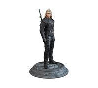 Dark Horse Geralt Of Rivia The Witcher 22 Cm Multicolor