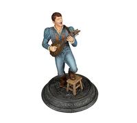 The Witcher (Netflix) 21.6cm da Collezione Figura Jaskier