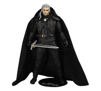The Witcher Netflix: GERALT OF RIVIA by McFarlane Toys