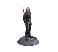 The Witcher (Netflix Series) Action Figure "Geralt di Rivia" - 22 cm - Dark Hors