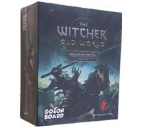 The Witcher Old World Board Game - Espansione Mounted Eredin
