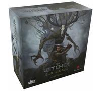 Go On Board The Witcher: Old World - Deluxe Edition
