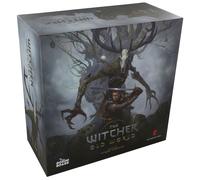 The Witcher: Old World Gioco da Tavolo (Deluxe Edizione) Competitivo Avventura