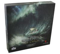 The Witcher: Old World Gioco Da Tavolo - Espansione Skellige