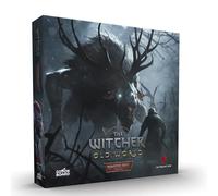 The Witcher Old World Monster Trail Espansione Gioco di strategia Pacchetto di e