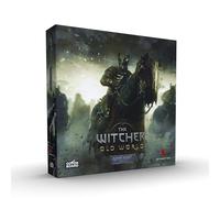 The Witcher Old World Wild Hunt Espansione Gioco Coinvolgente Gioco di Strategia