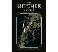 The Witcher. Omnibus