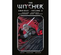 The Witcher. Omnibus. Vol. 2