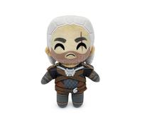 The Witcher Peluche Figura Geralt 22 Cm Youtooz