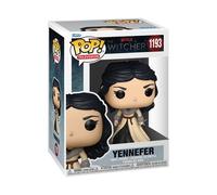 THE WITCHER - POP FUNKO VINYL FIGURE 1193 YENNEFER 9CM