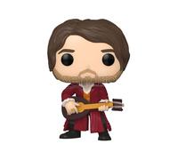 FUNKO POP JASKIER (67425) - THE WITCHER - TELEVISION - NUM.1320