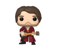 The Witcher Pop Tv Vinile Figures Jaskier 9 Cm Funko