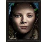 THE WITCHER - POSTER 3D 3d Poster Pyramid International