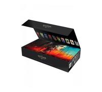 The Witcher Puzzles 10-Pack 10th Anniversary Puzzle Collection (500 Teile) Good