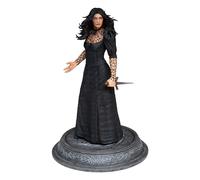The Witcher Pvc Statua Yennefer 20 Cm Dark Horse