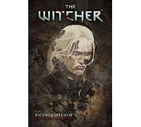 The witcher. Vol. 5: Ricordi sbiaditi