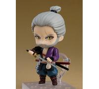 Good Smile Company Nendoroid The Witcher Ronin Geralt Ronin Ver.
