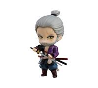 The Witcher: Ronin Nendoroid Action Figura Geralt: Ronin Ver. 10 Cm Good Smile C