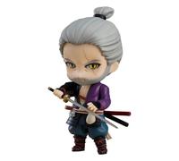 Good Smile Company Nendoroid The Witcher Ronin Geralt Ronin Ver.